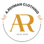 Arehman Clothing